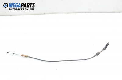 Cablu cutie de viteze for Alfa Romeo 166 2.0 T.Spark, 155 hp, 1998
