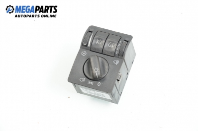Comutator lumini pentru Opel Astra G 1.7 DTI, 75 cp, combi, 2001