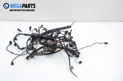 Wiring for BMW X3 (E83) 3.0 d, 204 hp, 2004