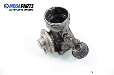 EGR ventil for Seat Ibiza (6L) 1.9 TDi, 131 hp, 2003