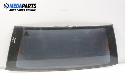 Rear window for Ssang Yong Musso 2.3, 140 hp, 1998
