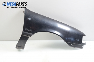 Fender for Opel Vectra A 1.6, 75 hp, hatchback, 1994, position: right