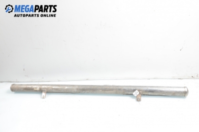 Fußleiste für Kia Sorento 2.5 CRDi, 140 hp automatik, 2004, position: links