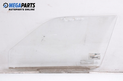 Window for Mercedes-Benz 190 (W201) 2.0 D, 75 hp, 1994, position: front - left