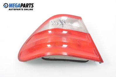 Tail light for Mercedes-Benz CLK-Class 208 (C/A) 2.3 Kompressor, 193 hp, coupe automatic, 2000, position: left