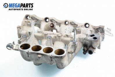 Intake manifold for Honda Accord V 2.0, 131 hp, sedan, 1993