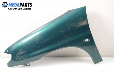 Fender for Citroen Berlingo (1997-2003) 1.9, position: left