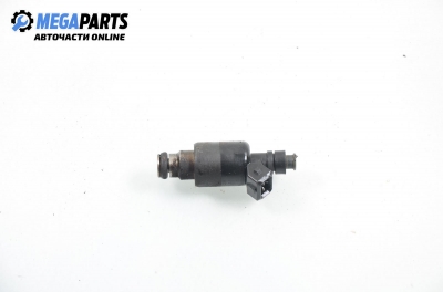 Gasoline fuel injector for Opel Tigra 1.4 16V, 90 hp, 1994