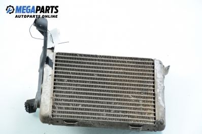 Oil cooler for BMW 5 (E39) 2.5 TDS, 143 hp, sedan, 2000