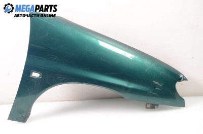 Fender for Citroen Berlingo 1.9 D, 70 hp, 2000, position: right