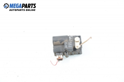 Heater motor flap control for Volvo S40/V40 1.7, 115 hp, sedan, 1996