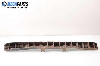 Tampon bară de protecție spate for Citroen Berlingo 1.9 D, 70 hp, 2000, position: din spate