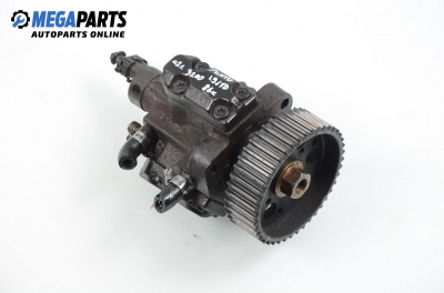 Pompă de injecție motorină for Fiat Punto 1.9 JTD, 86 hp, hatchback, 2002 № Bosch 0 445 010 007