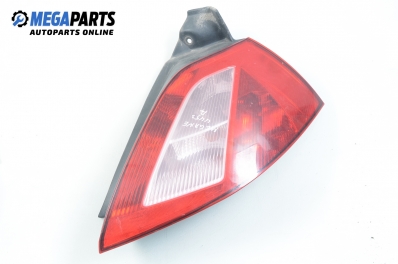Tail light for Renault Megane II 1.9 dCi, 120 hp, hatchback, 5 doors, 2003, position: right
