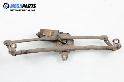 Front wipers motor for Audi A3 (8L) 1.6, 101 hp, 1998, position: front