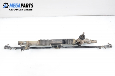 Hydraulic steering rack for Land Rover Freelander 2.0 DI, 98 hp, 5 doors, 2000