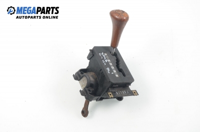 Shifter for Mercedes-Benz 124 (W/S/C/A/V) 2.0 D, 75 hp, sedan automatic, 1989