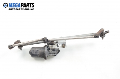 Motor ștergătoare parbriz for Opel Vectra A 1.6, 75 hp, hatchback, 1994