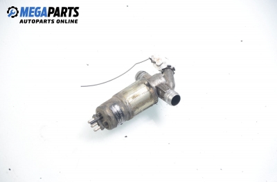 Idle speed actuator for Mercedes-Benz 190 (W201) 2.0, 122 hp, sedan, 1992