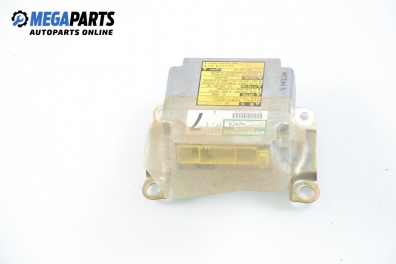 Modul airbag for Toyota Yaris Verso 1.3, 86 hp, 2002 № 89170-52070