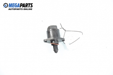 Actuator pentru ralanti pentru Renault Megane I 1.6, 90 cp, cabrio, 1998