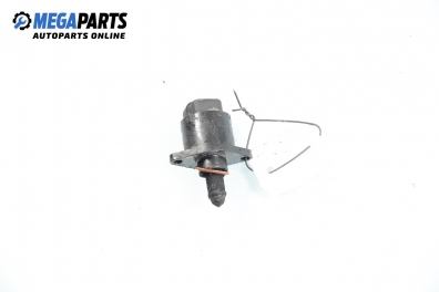 Idle speed actuator for Renault Megane I 1.6, 90 hp, cabrio, 1998