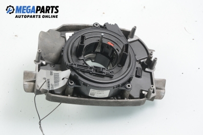 Cablu panglică volan for BMW 5 (E60, E61) 3.0 d, 218 hp, sedan automatic, 2003 № BMW 6940816