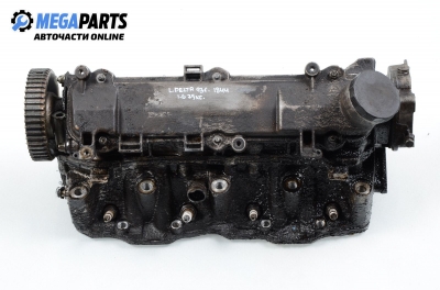 Motorkopf für Lancia Delta 1.6, 75 hp, 5 türen, 1993