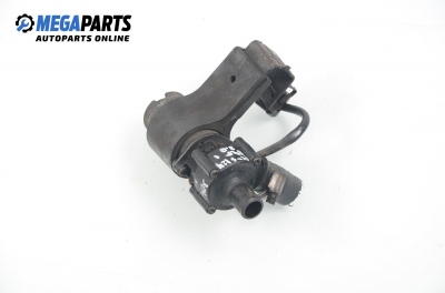 Water pump heater coolant motor for Mercedes-Benz W124 2.0 D, 75 hp, sedan automatic, 1989