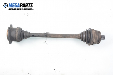 Driveshaft for Audi A4 (B5) 1.9 TDI, 90 hp, sedan, 1996, position: right