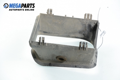 Kunststoffverkleidung for BMW 5 (E39) 2.5 TDS, 143 hp, sedan, 2000