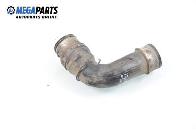 Turbo pipe for Seat Ibiza 1.9 TDi, 131 hp, 3 doors, 2003