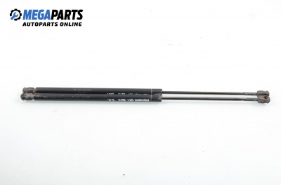 Boot lid dampers for Nissan Primera (P10) 1.6, 102 hp, hatchback, 1995