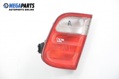 Inner tail light for Mercedes-Benz CLK-Class 208 (C/A) 2.3 Kompressor, 193 hp, coupe automatic, 2000, position: right