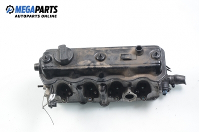 Motorkopf für Audi A4 (B5) 1.9 TDI, 90 hp, sedan, 1996