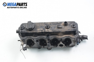 Engine head for Audi A4 (B5) 1.9 TDI, 90 hp, sedan, 1996