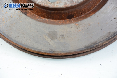 Bremsscheibe für Audi A4 (B5) 1.8, 125 hp, sedan, 1996, position: vorderseite