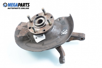 Butuc cu bielă pentru Mitsubishi Lancer 1.6 16V, 113 cp, combi, 1994, poziție: stânga - fața