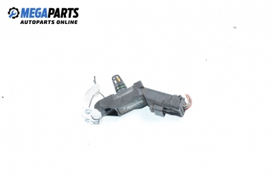 MAP sensor für Peugeot 206 1.4, 75 hp, hecktür, 3 türen, 2002 № Bosch 0 261 230 043