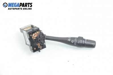 Wiper lever for Nissan Almera Tino 2.2 Di, 115 hp, 2001