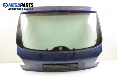 Heckklappe für Peugeot 206 2.0 S16, 136 hp, hecktür, 3 türen, 2001