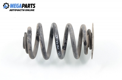 Coil spring for BMW X3 (E83) (2003-2010) 3.0, position: rear - left