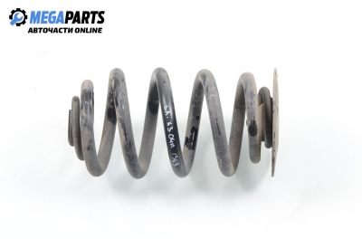 Feder for BMW X3 (E83) (2003-2010) 3.0, position: links, rückseite