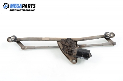 Front wipers motor for Rover 75 2.0, 150 hp, sedan automatic, 2001, position: front