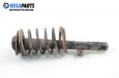 Macpherson shock absorber for Citroen Xsara 1.6, 88 hp, station wagon, 1998, position: front - right