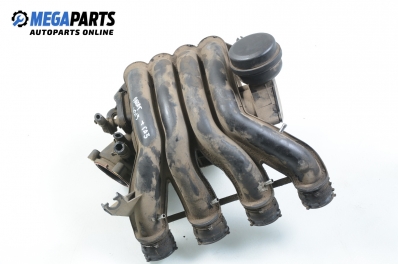 Intake manifold for Volkswagen Passat (B5; B5.5) 1.8, 125 hp, sedan, 1999
