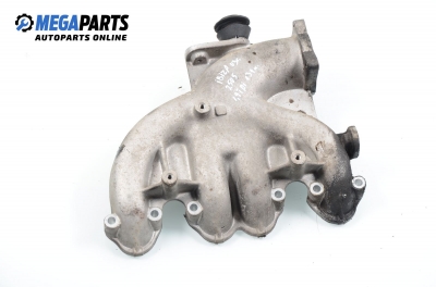 Intake manifold for Seat Ibiza 1.9 TDi, 131 hp, 3 doors, 2003