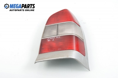 Tail light for Nissan Primera 1.6, 102 hp, hatchback, 1995, position: right