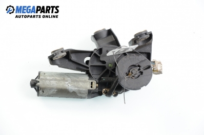 Front wipers motor for Citroen C5 2.0 HDi, 109 hp, station wagon automatic, 2001