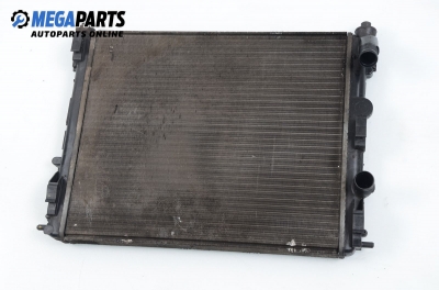 Wasserradiator für Renault Clio 1.9 dTi, 80 hp, 3 türen, 2001